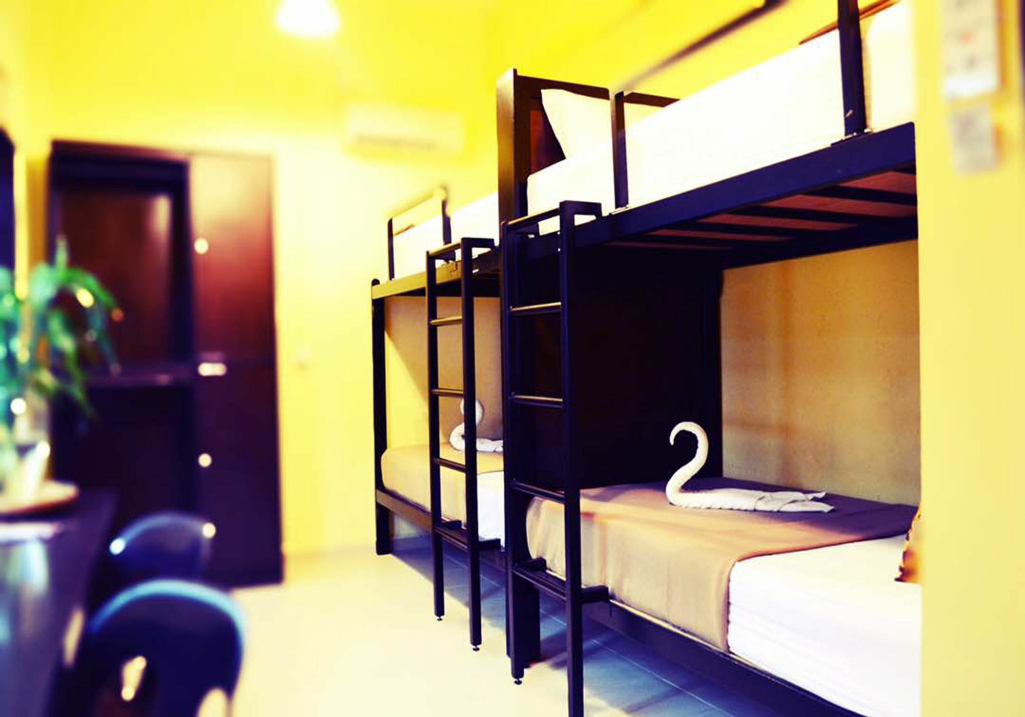 My Hostel Muntri Georgetown Exterior foto